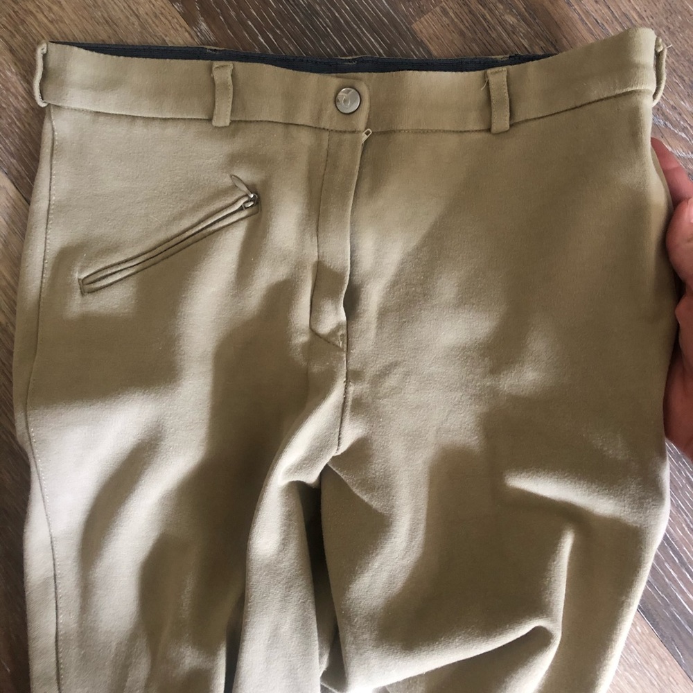 Tuff Rider Breeches Size 30 - Riding Pants